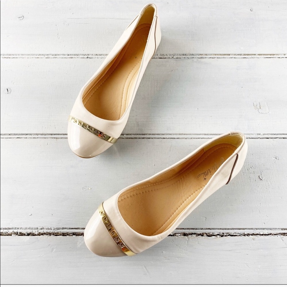 Mi.IM Flats